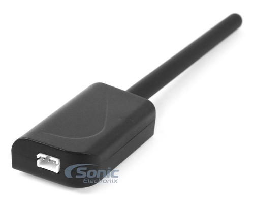 Crimestopper Cool Start RS4-G5 1-Way Remote Start and Keyless Entry System - Picture 5 of 10