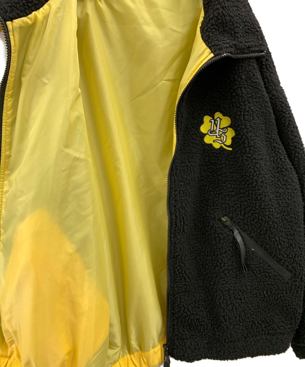 YOUNGER SONG Fleece Jacket | eBay