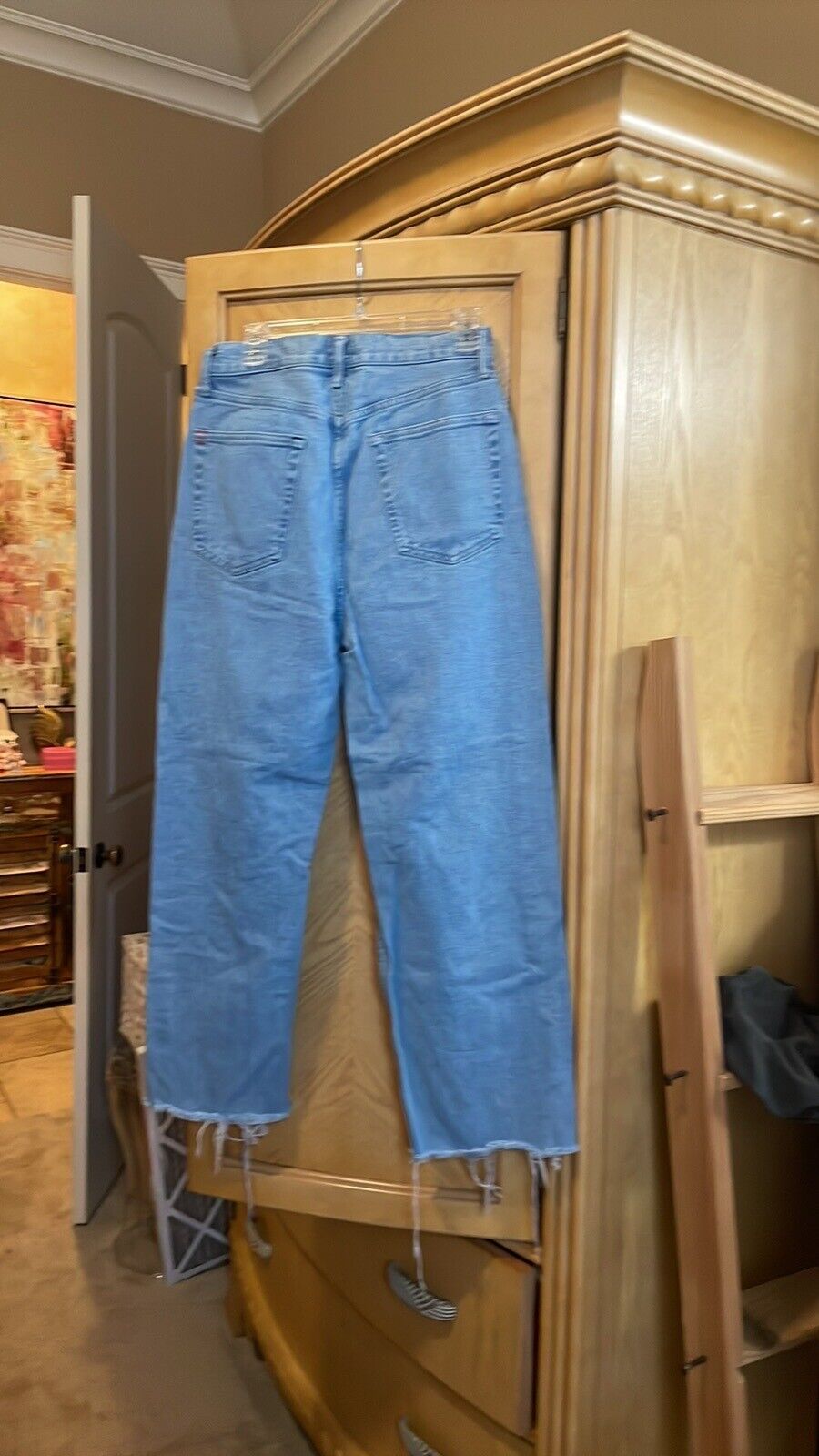 bdg jeans 29 High Waist - image 4
