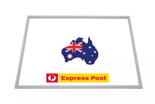 Kelvinator C380D Freezer Door Seal /Free Express Post;: - Picture 1 of 8