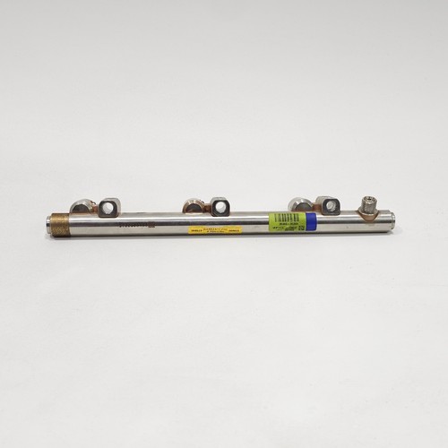 2018-2023 KIA STINGER GENESIS OEM ENGINE MOTOR RIGHT FUEL DISTRIBUTOR RAIL 3.3T - Picture 6 of 6
