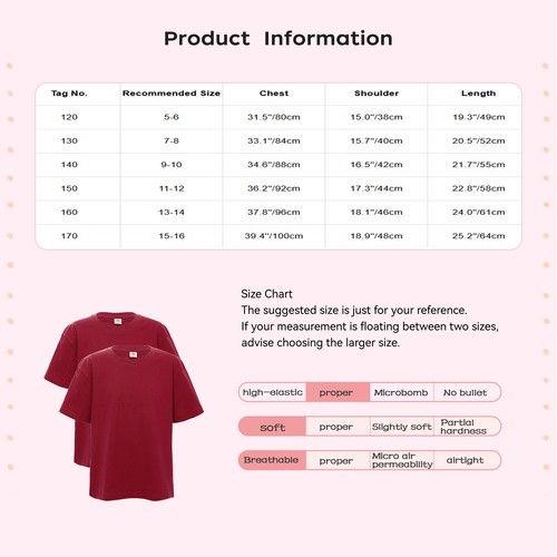Kids Boys Top Athletic Blouse Casual T-shirt Summer Shirt Short Sleeve Crewneck - Picture 45 of 65