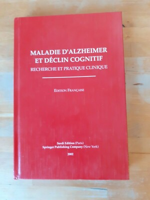 ALZHEIMER UND KOGNITIVER VERFALL: FORSCHUNG UND KLINISCHE PRAXIS: VOL 6