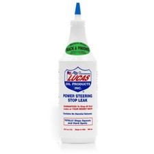 Lucas Oils Power Steering Stop Leak 0.946L 40011