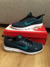 Tenis de fútbol Nike Air Max Mercurial 98 FC NJR EU42 US8.5 UK7.5 Neymar R9 RARAS