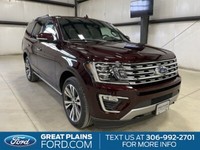 2021 Ford Expedition