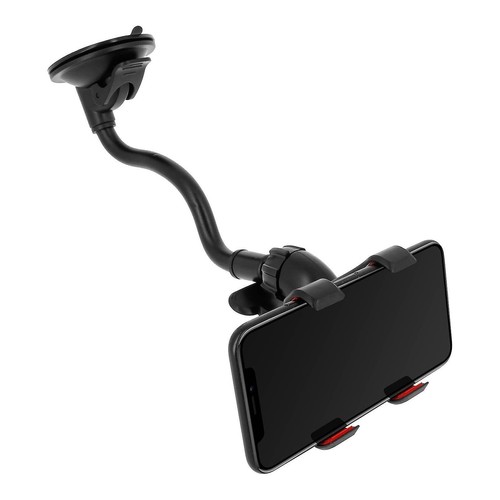 360° Universal Car Windscreen Mobile Phone Holder Mount GPS Dashboard Cradle AU - Picture 6 of 11