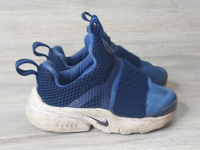 Presto Shoes Nike Presto Extreme Youth Nike Shoes Baby Blue Nike