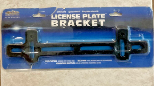 Mammoth Mount Windshield Phone Holder w/Free License plate bracket - Photo 3 sur 3