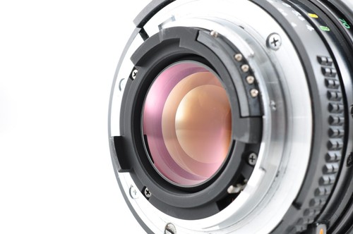 Nikon AF Nikkor 70-210mm f/4-5.6 Telephoto Zoom Lens *Exc+5* From JAPAN #7341_b - Picture 13 of 18