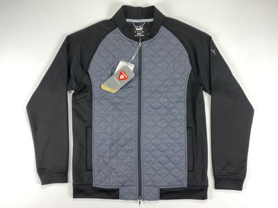 primaloft golf jacket