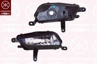 Nebelscheinwerfer - Links Vorne - H8 - FüR Opel Astra K (B16) 2011-2017 -