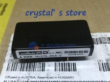 1PCS DATEL BWR-15/275-D5A-C Module Quality Guarantee