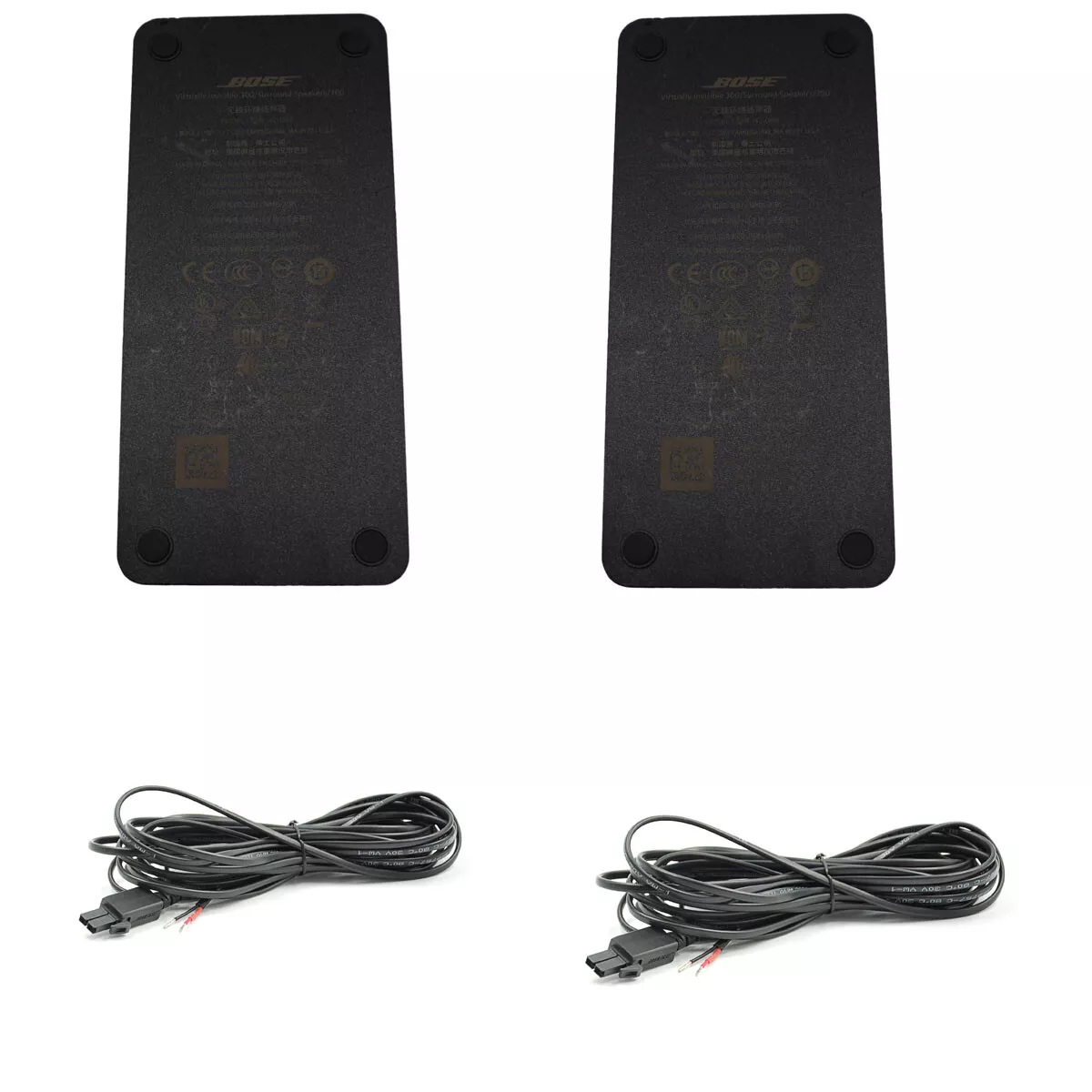 Bose speaker wireless adapter kit sales