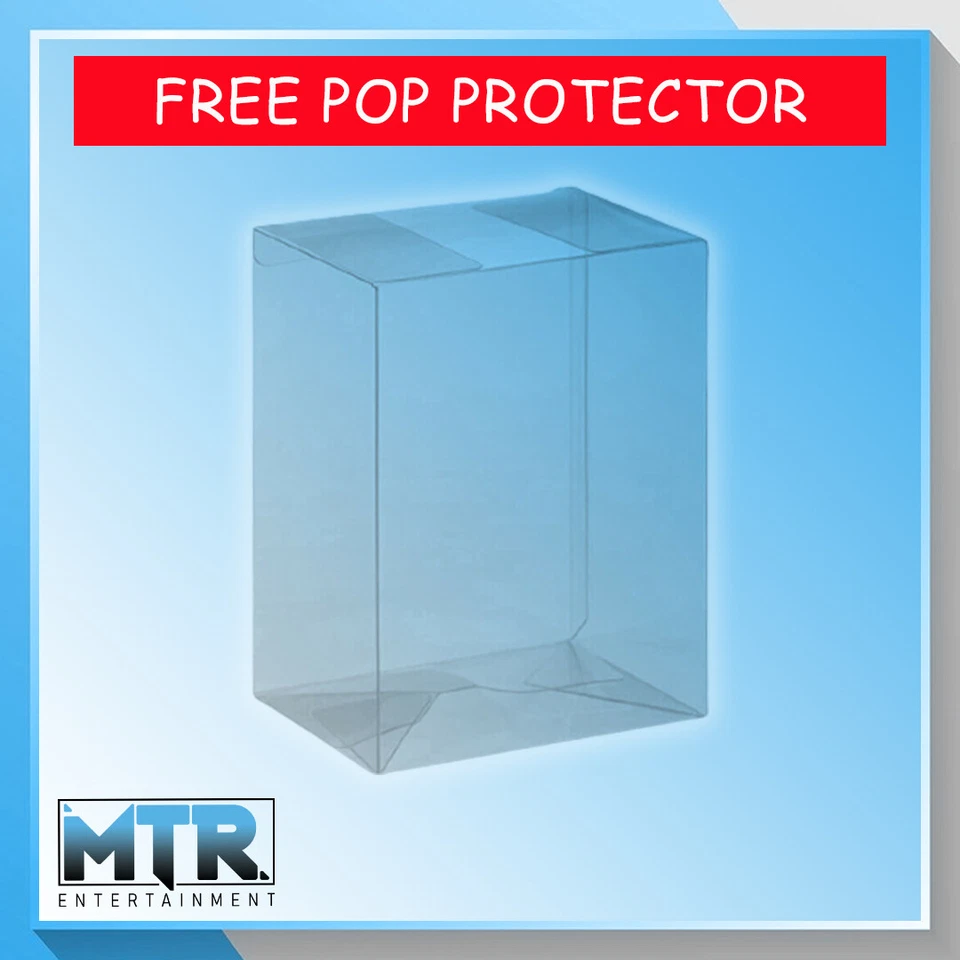 Sailor Moon - Sailor Chibi Moon Pop! Animation Figure #295 - Image 3 of 3