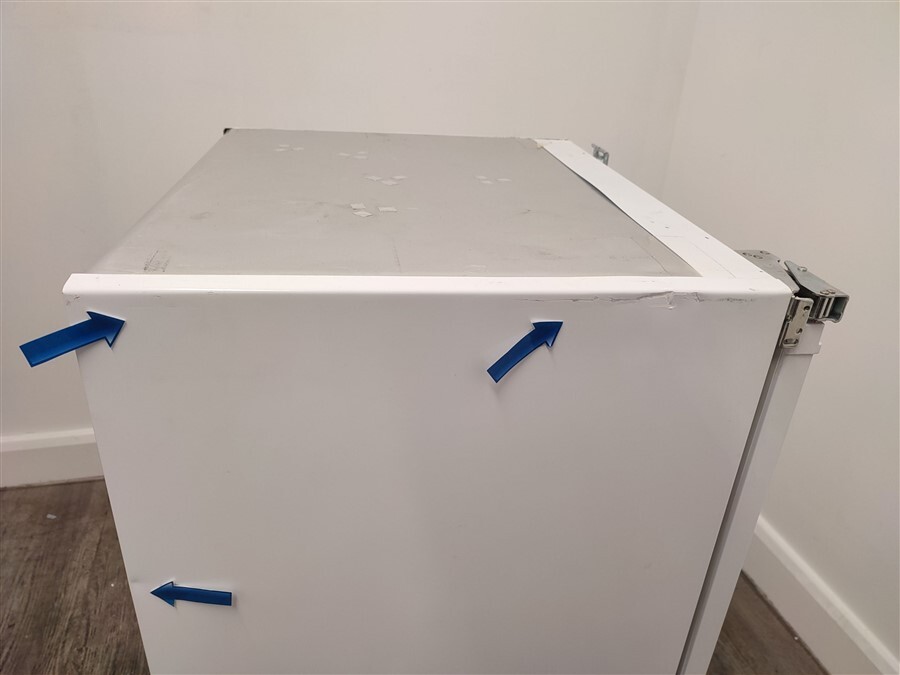 Beko BLSF3682 Fridge Under Counter Integrated [ID708273661