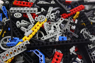 Lego Technik Teile