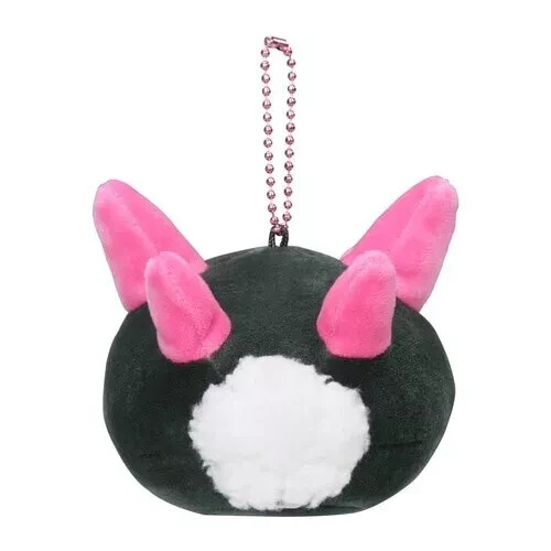 Pokemon Plüsch Snom Pincurchin Pyukumuku Schlüsselanhänger klein Stofftier 3er Set - Bild 7 von 17