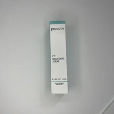 Proactiv Eye Brightening Serum 0.5 fl oz / 15 ml  (New & Sealed)