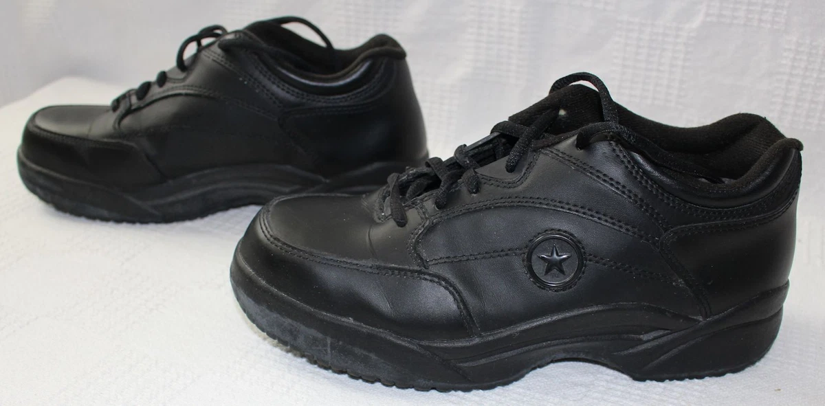 Converse steel toe sale women