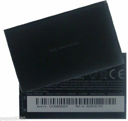 Batterie HTC per cellulari e smartphone