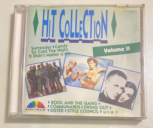 Pop , Rock , Jazz , Blues , Techno , Oldies , Meditation , Sampler CD Auswahl - Bild 128 von 403