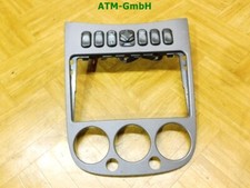 Mittelkonsole Blende Abdeckung Schalterblock Mercedes Benz A-Klasse W168 Mittelkonsole Blende Abdeckung Schalterblock Mercedes Benz A-Klasse W168