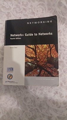 Network+ Guide to Networks (Networking), Dean, Tamara