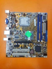 ⭐️⭐️⭐️⭐️⭐️ Desktop Motherboard 5189-0462 Comaq Presario SR5000