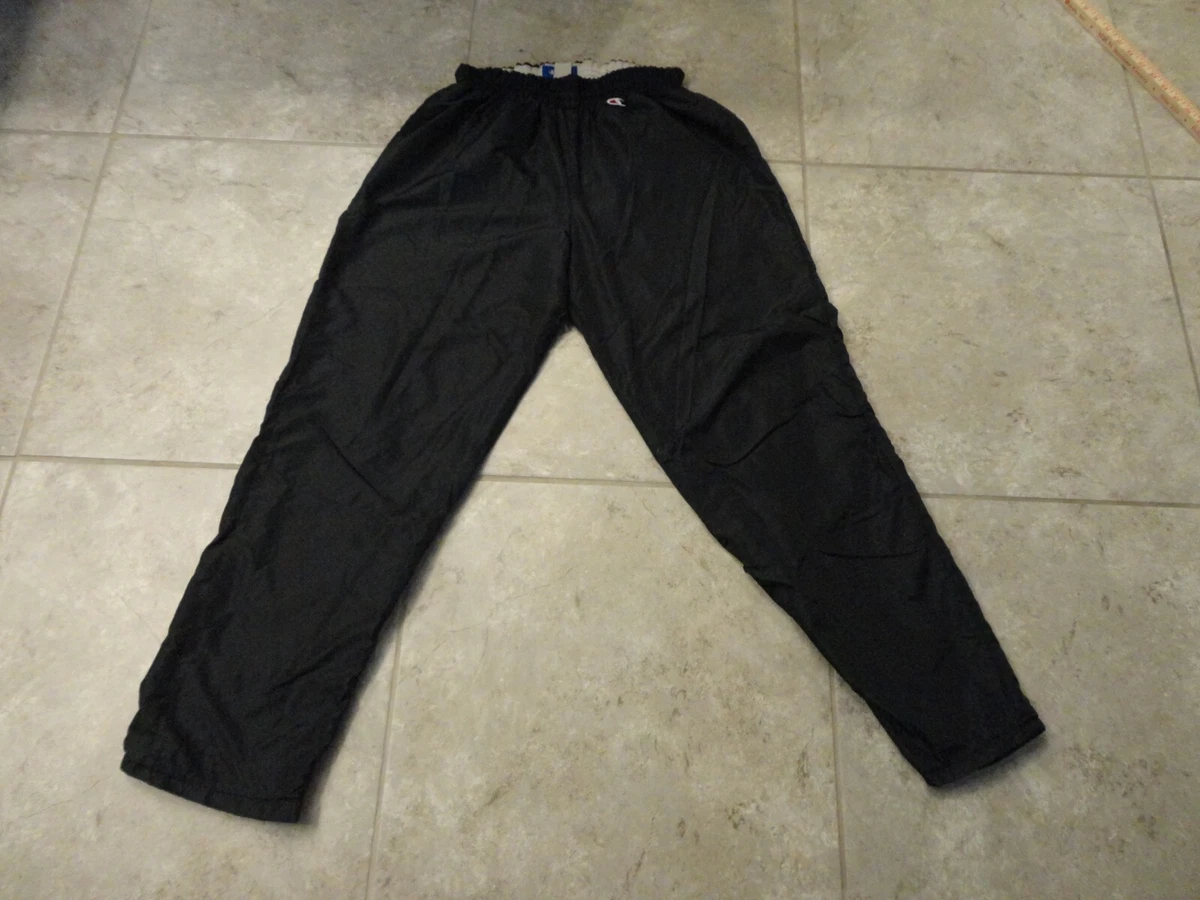 Champion sales fitness pants
