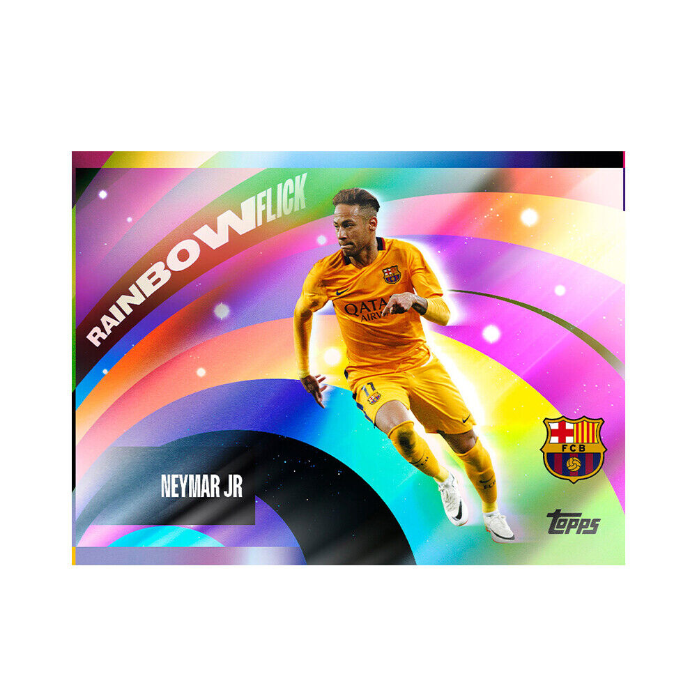 2024-25 Topps Barcelona Team Set Box Soccer Star Cards 2024-25 Topps Barcelona Team Set Box Soccer Star Cards