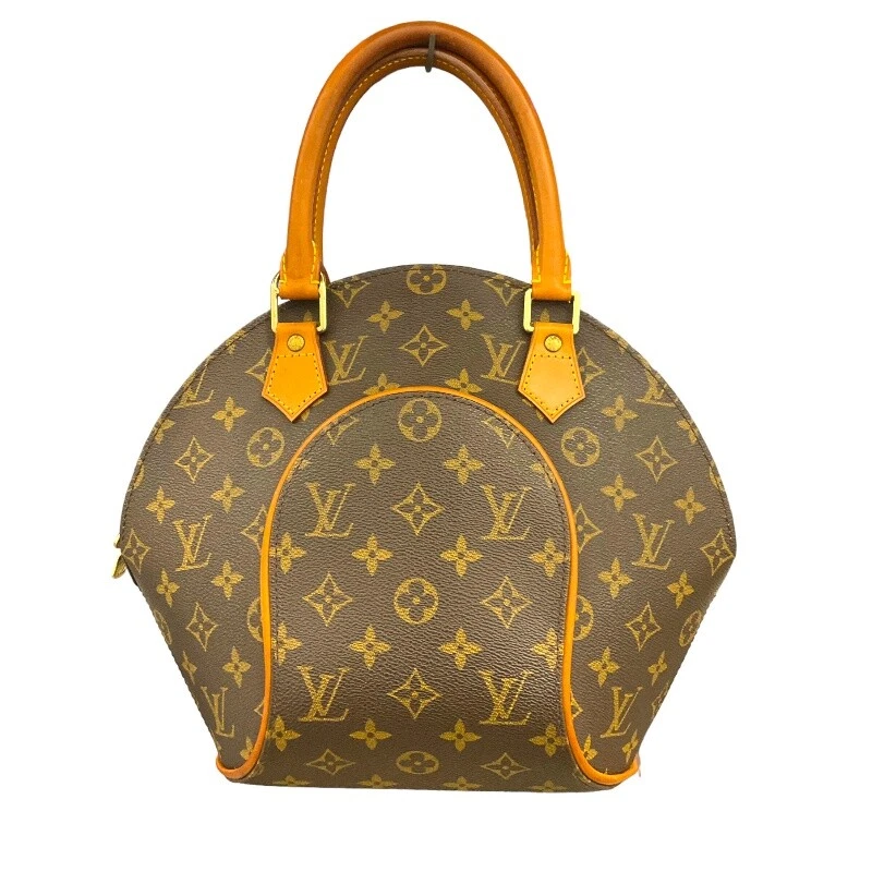 LOUIS VUITTON Ellipse PM M51127 Handbag Japan ookura | eBay