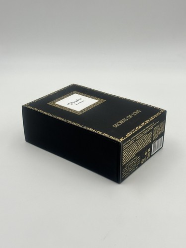 M Micallef Delice from Secrets of Love collection 75ml Parfum EDP NEW IN BOX - Picture 2 of 3