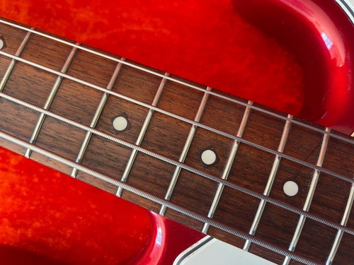 Bajo Fender Precision 1966 - Imagen 11 de 15