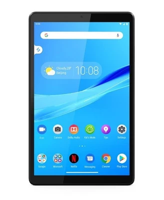 Lenovo Tab M8 Tablet 2nd Gen TB-8505F 16GB Wi-Fi 8i inch Iron Grey C Grade