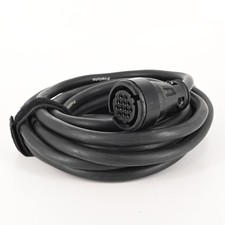 Profoto Acute D4 Head Extension Cable 16' 330601 5m 754