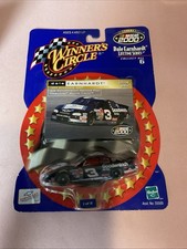 1999 Dale Earnhardt 3 Winner's Circle 1989 Lumina 1:64 Lifetime Series 6 Of 13