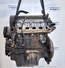 Z16XEP 77kw Motore compl.  OPEL ZAFIRA (A05) 1.6 16V Twin port Mnv 5p/b/1598cc