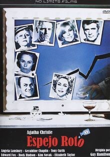 Espejo Roto von La casa del Cine Para Todos | DVD | Zustand sehr gut