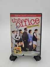 The Office: Overtime - Digital Shorts Collection (DVD, 2010)