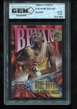 Top Lakers Rookie Cards of All-Time  32