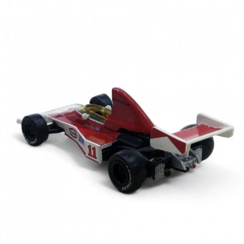 MC LAREN M23 1976 N.11 JAMES HUNT 1:87 Brekina Formula 1 Modellino Nuovo - Immagine 2 di 3