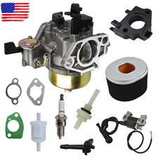 Handdo Carburetor Replace For Honda GX390 13HP GX340 11HP GX340 Generator Engine