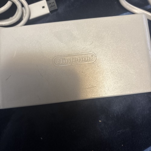 Nintendo WUP-002 AC Netzteil für Wii U - getestet und funktioniert - Bild 2 von 5