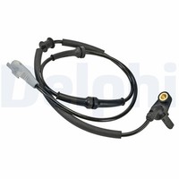 Delphi Abs Sensor Raddrehzahl DrehzahlfüHler FüR CitroëN Xsara Picasso N68