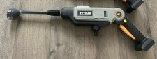Titan Cordless Handheld Pressure Washer 18V TTI855PRW Without Battery