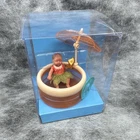 Zuru My Mini Baby Disney Moana Pool - Unused, Box has wear