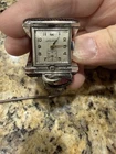 Antique Men’s Longines Pocket Watch with Chain