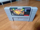 Skyblazer (Super Nintendo SNES, 1993) Authentic *TESTED*