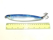 5 X 400g( 14Oz) Slow Jigging fishing Lure Large Weight